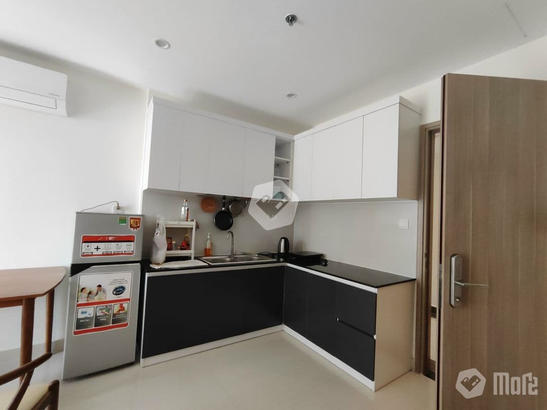 Căn hộ Vinhomes GP Origami - Ảnh 2