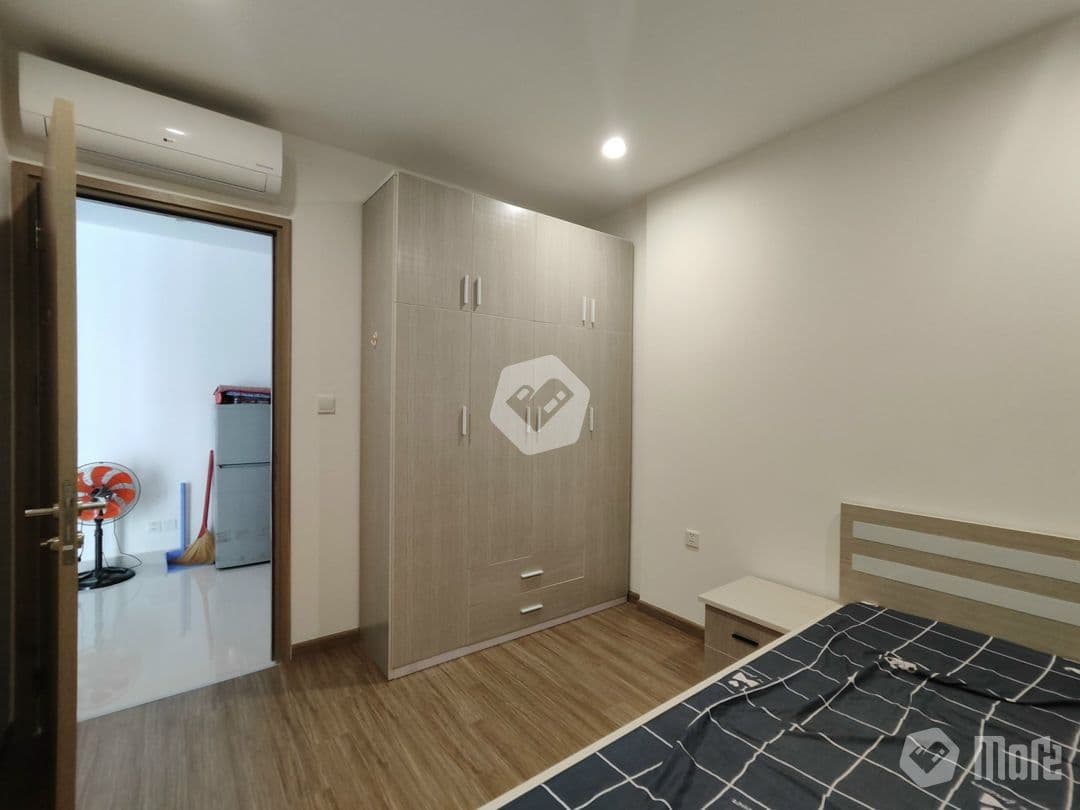 Căn hộ Vinhomes GP Origami - Ảnh 3