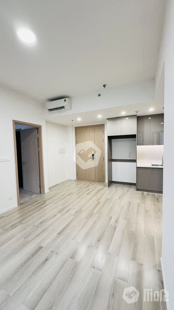Căn hộ Vinhomes GP Masteri Centre Point - Ảnh 9