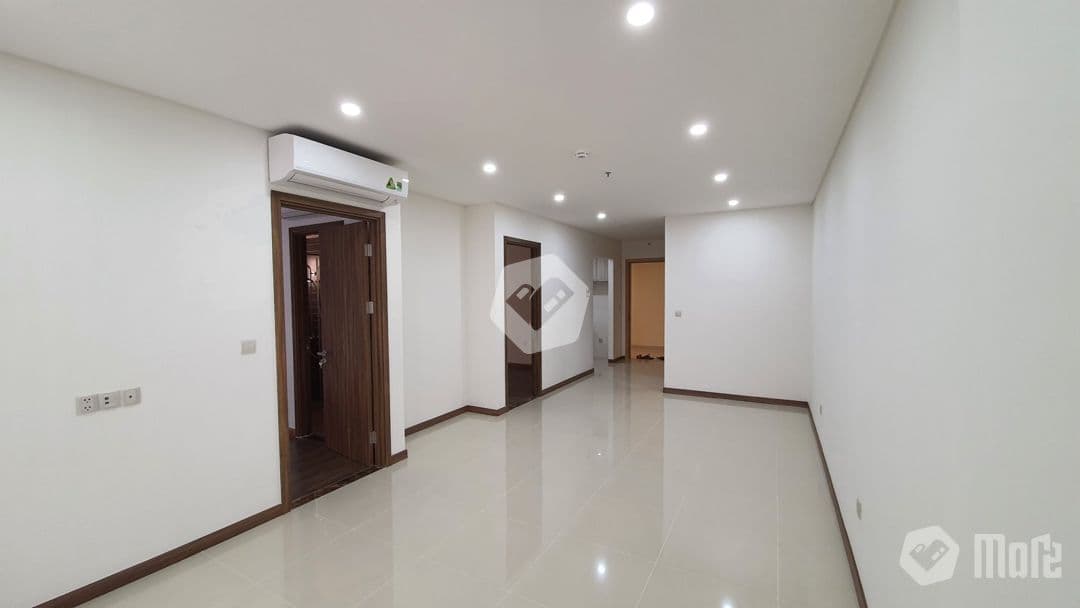 Căn hộ Hado Centrosa - Ảnh 4