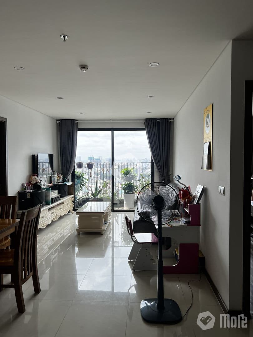 Căn hộ Hado Centrosa - Ảnh 2