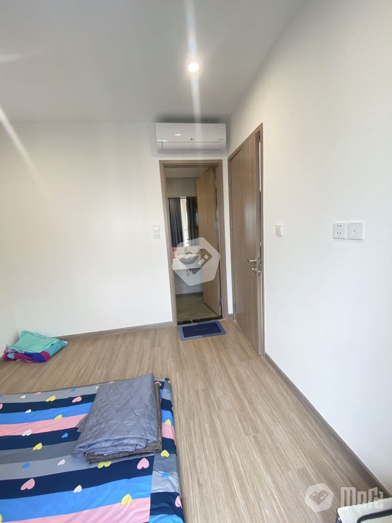 Căn hộ Vinhomes GP Origami - Ảnh 10