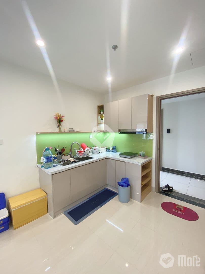 Căn hộ Vinhomes GP Origami - Ảnh 11