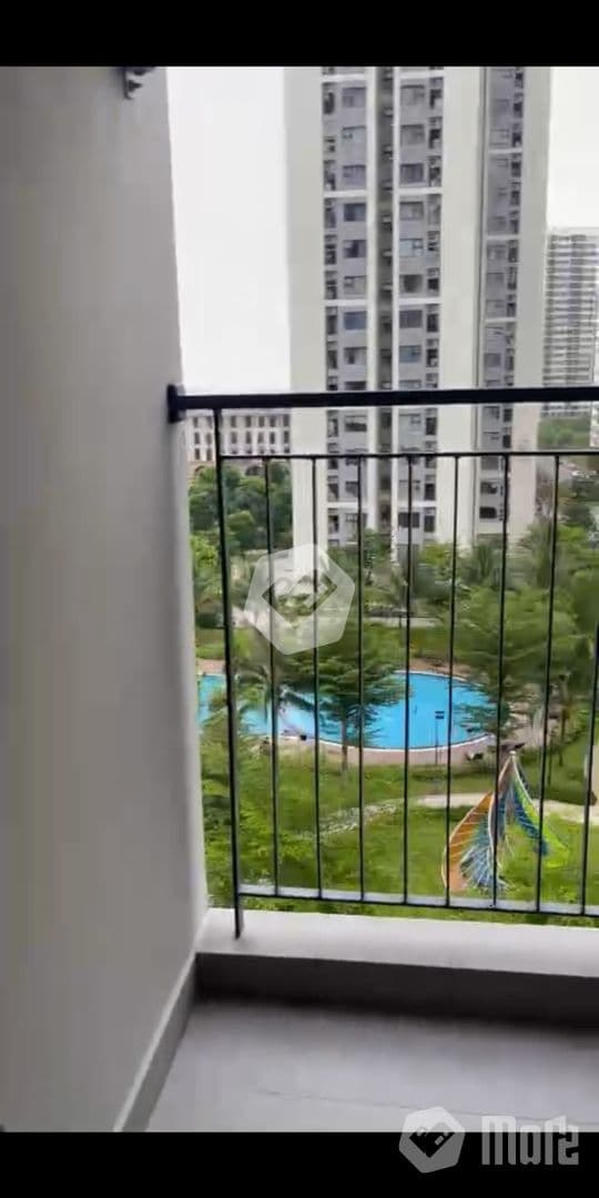 Căn hộ Vinhomes GP Origami - Ảnh 6