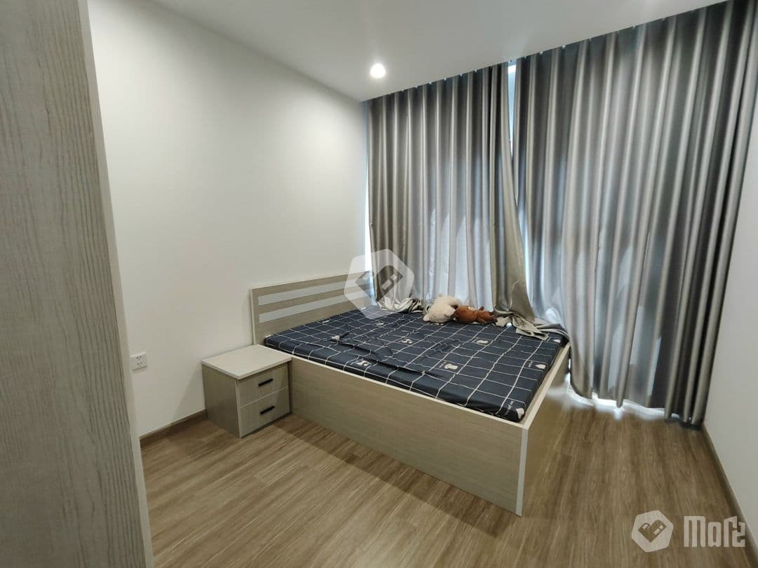 Căn hộ Vinhomes GP Origami - Ảnh 4