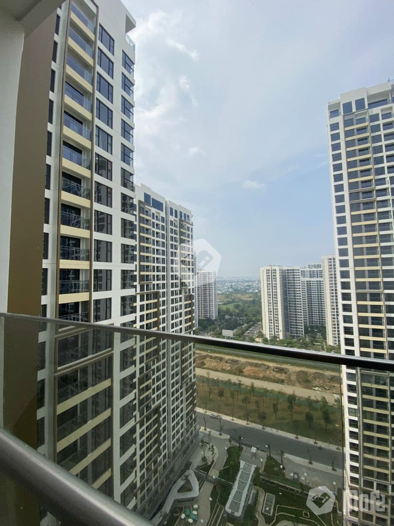 Căn hộ Vinhomes GP Masteri Centre Point - Ảnh 6