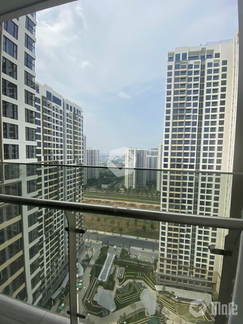 Căn hộ Vinhomes GP Masteri Centre Point - Ảnh 8