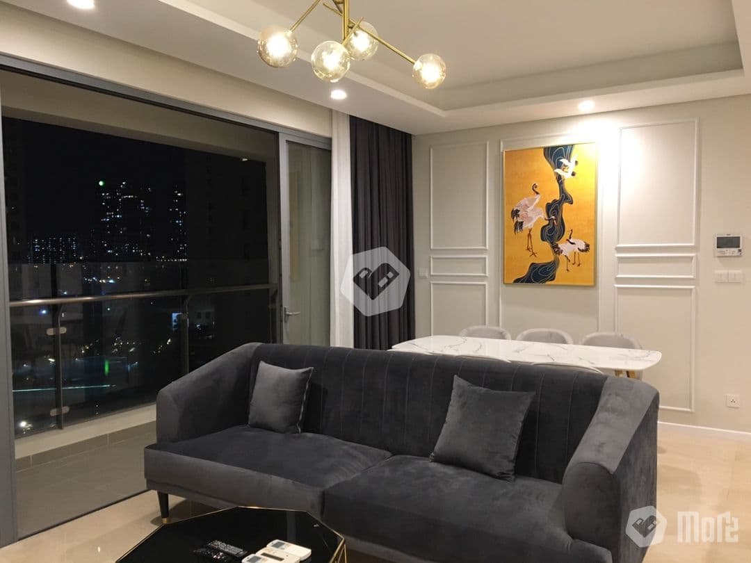 Căn hộ Đảo Kim Cương - Ảnh 5