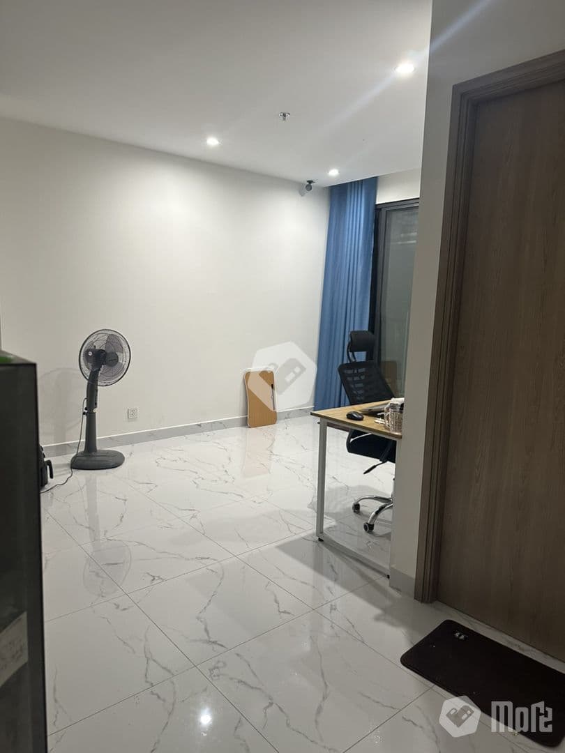 Căn hộ Vinhomes GP Beverly Solary