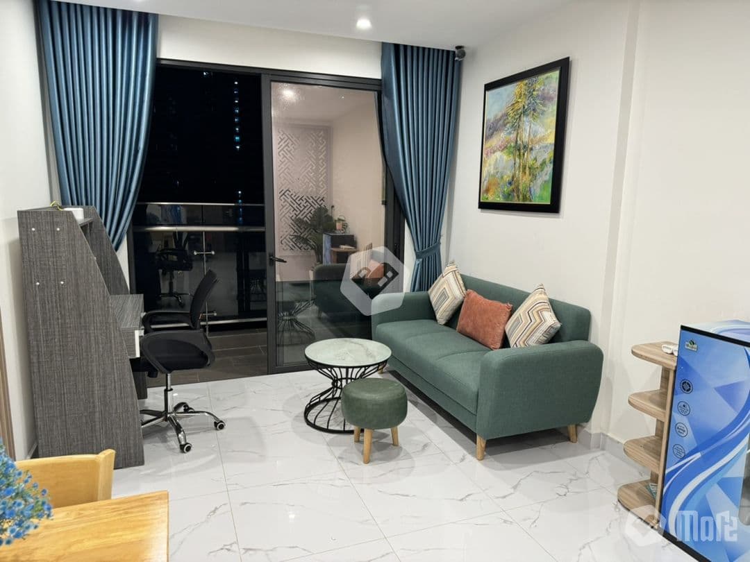 Căn hộ Vinhomes GP Beverly Solary - Ảnh 10