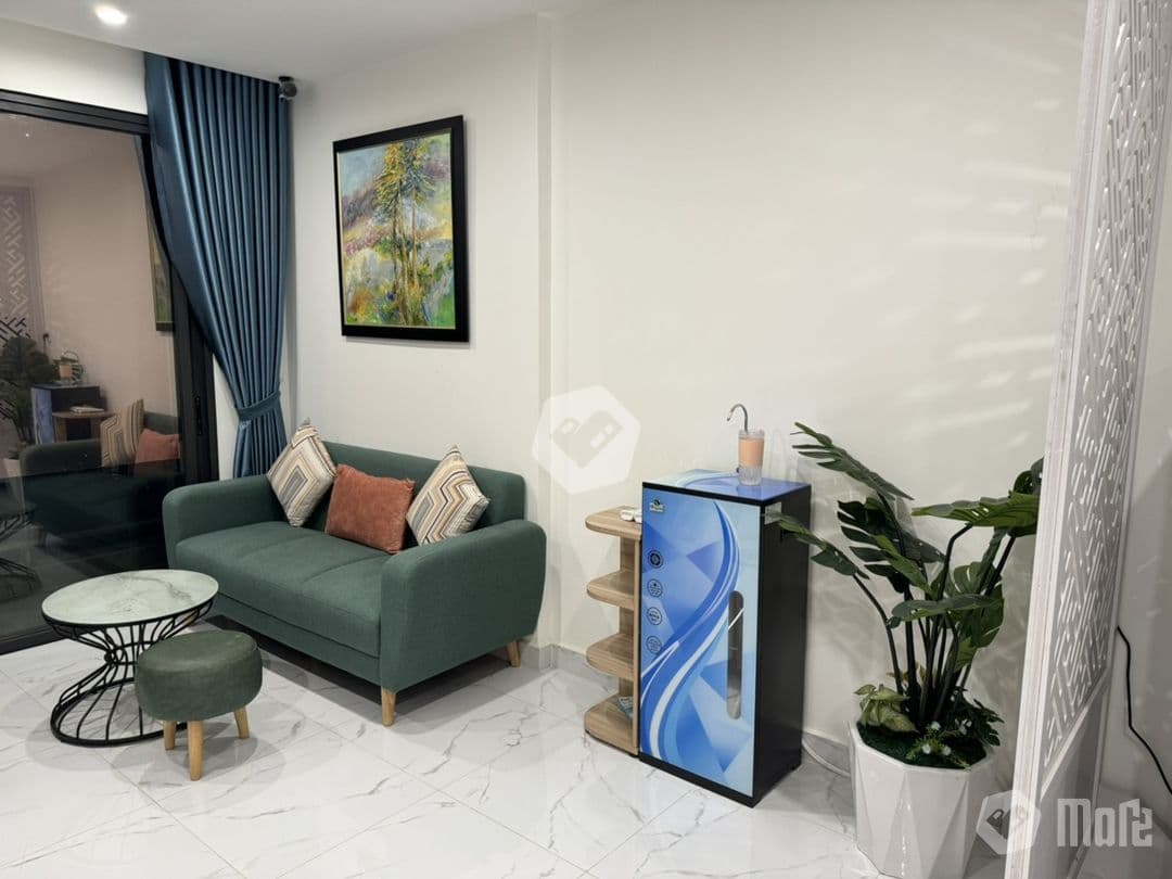 Căn hộ Vinhomes GP Beverly Solary - Ảnh 13