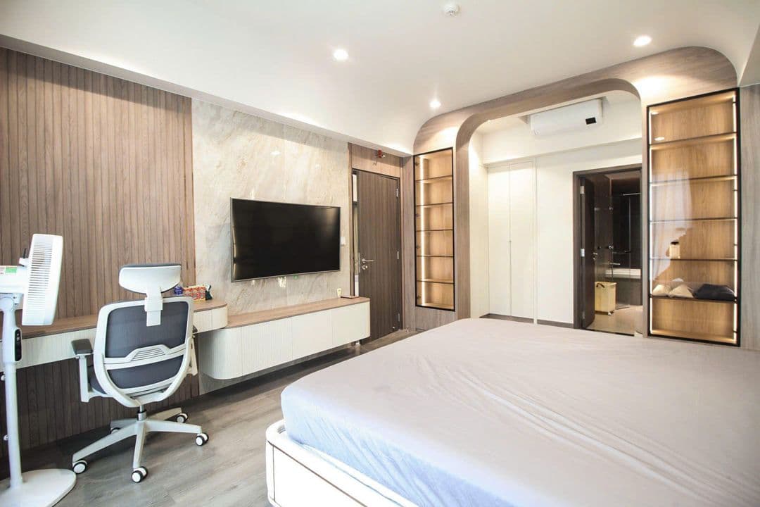 Căn hộ Celadon City Diamond Centery - Ảnh 3