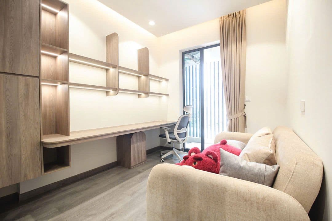 Căn hộ Celadon City Diamond Centery - Ảnh 8