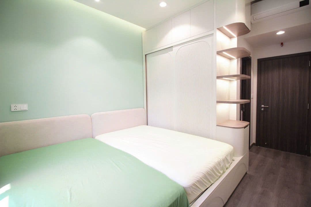 Căn hộ Celadon City Diamond Centery - Ảnh 9