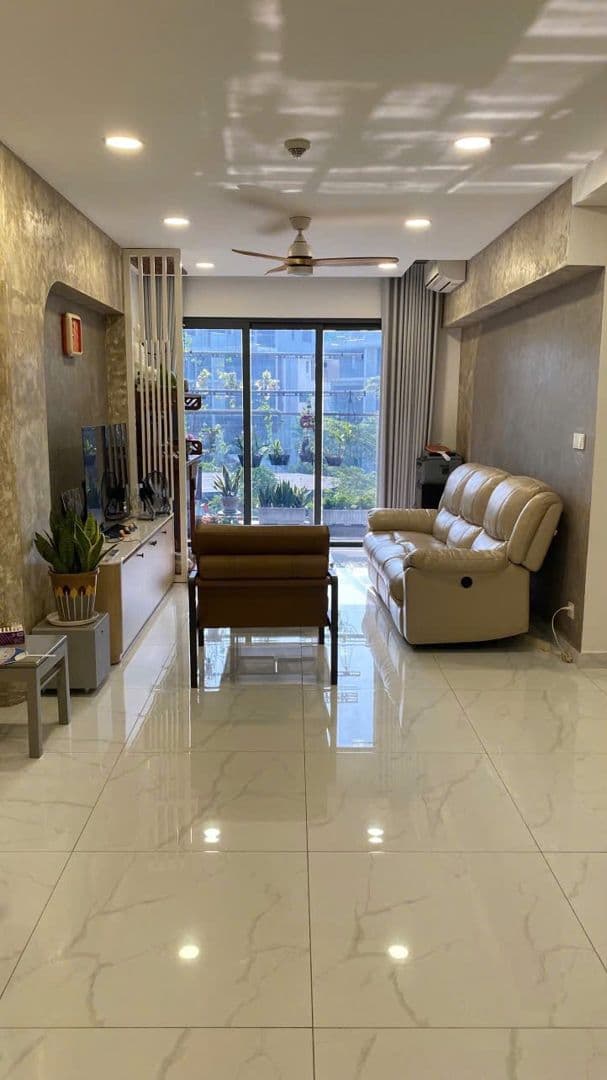 Căn hộ Celadon Diamond Brilliant - Ảnh 3