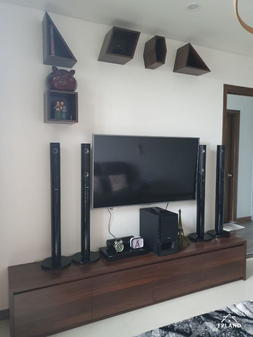 Căn hộ Hado Centrosa - Ảnh 14
