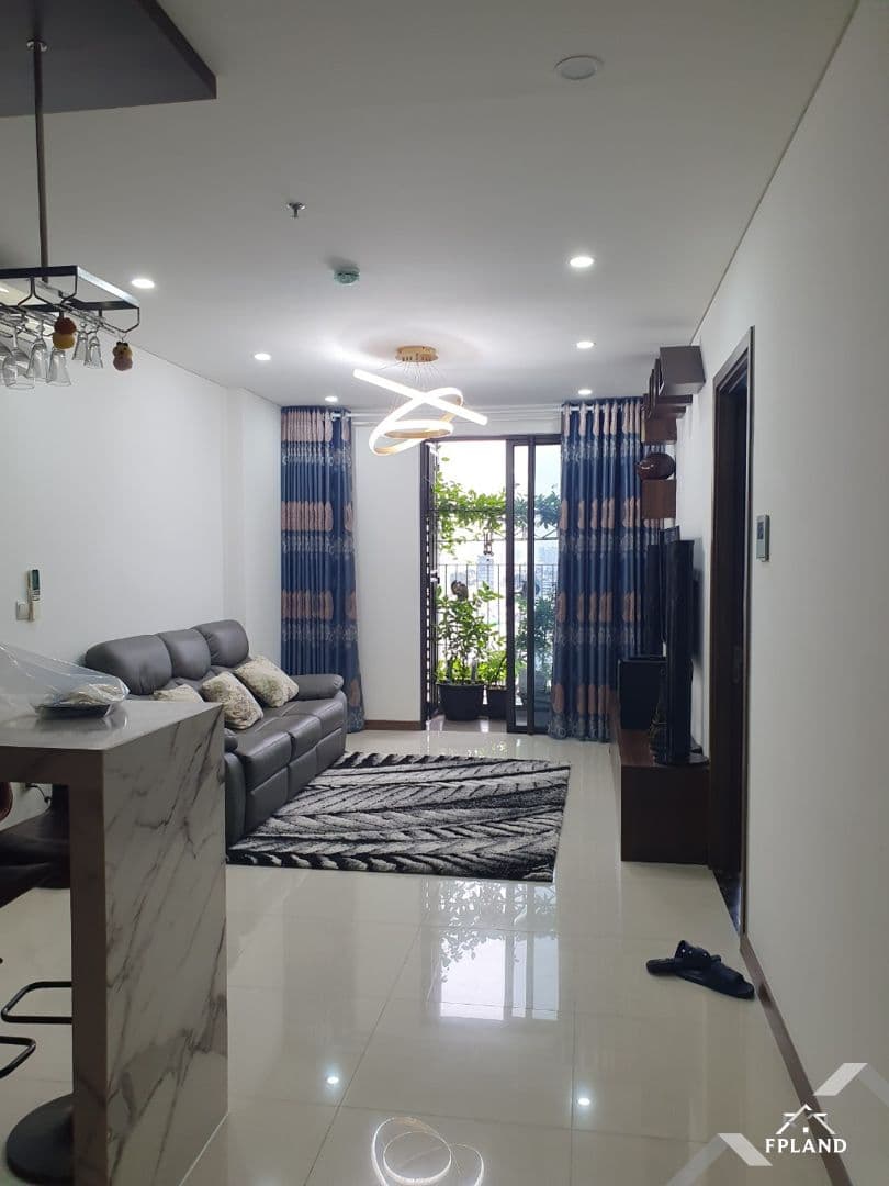 Căn hộ Hado Centrosa